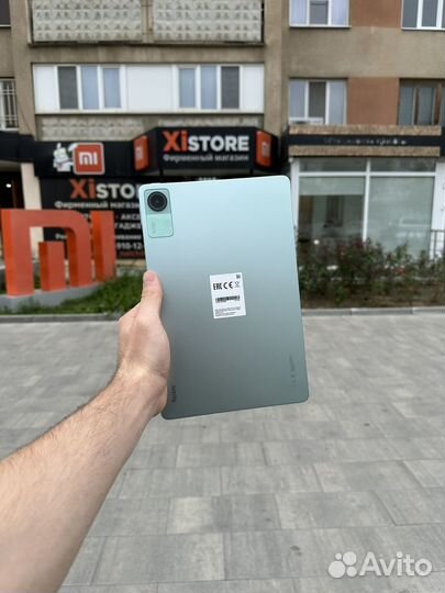 Планшет Xiaomi Redmi Pad SE 6/128Gb