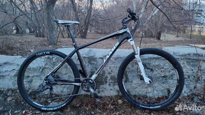 Jamis nemesis 650b comp