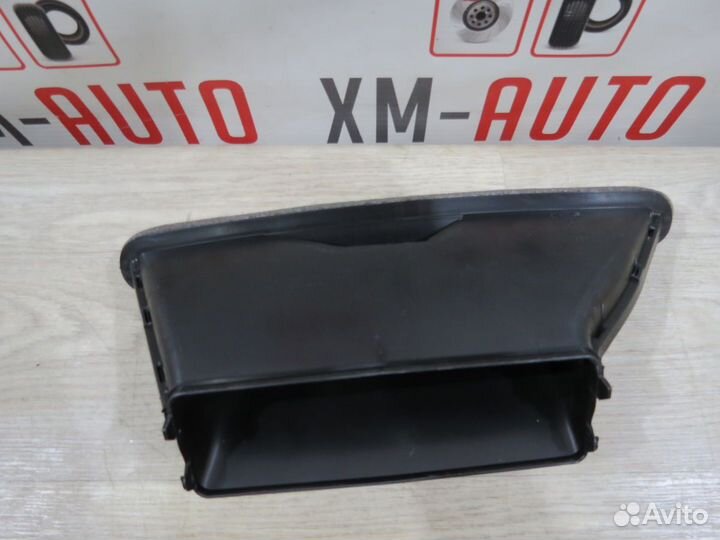 Воздуховод печки Volkswagen Tiguan