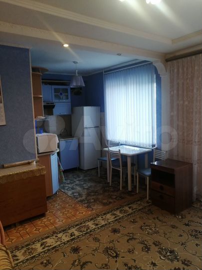2-к. квартира, 36 м², 4/5 эт.