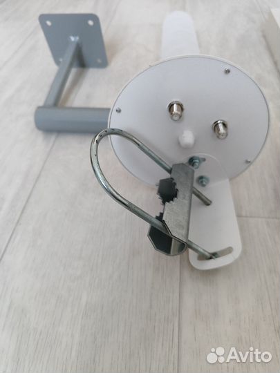 Комплект интернета антенна 17Дб Olax F90 wifi