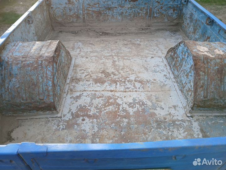 Прицеп легковой бу