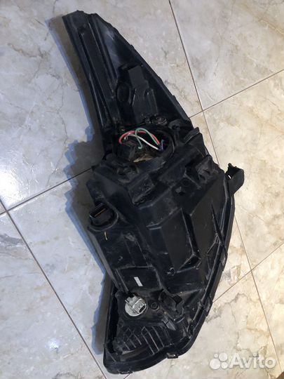 Фара правая Solaris 2011-2017 (оригинал)