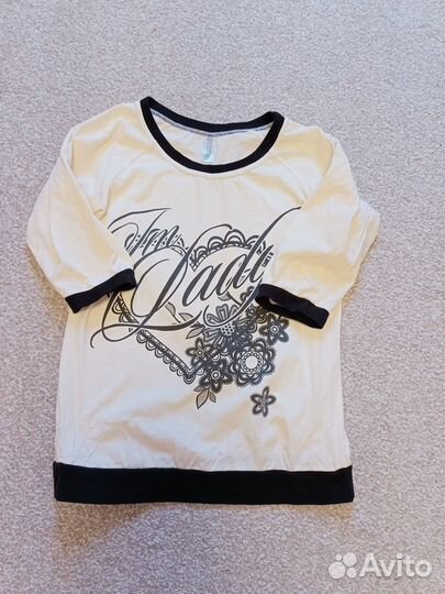 Женские вещи пакетом 42 размер