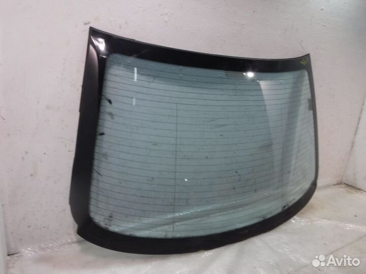 Стекло заднее Мерседес W211 E