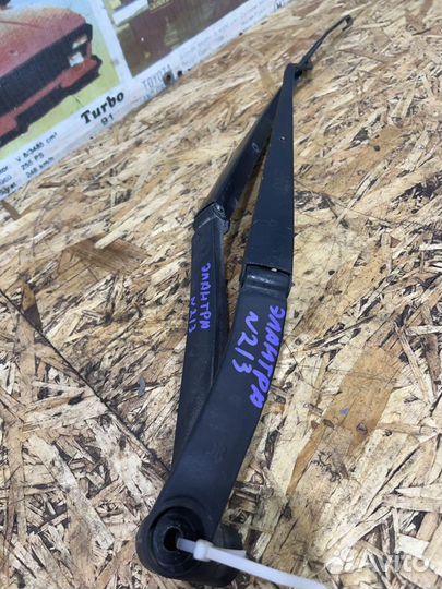 Поводки дворников Хендай Элантра HD