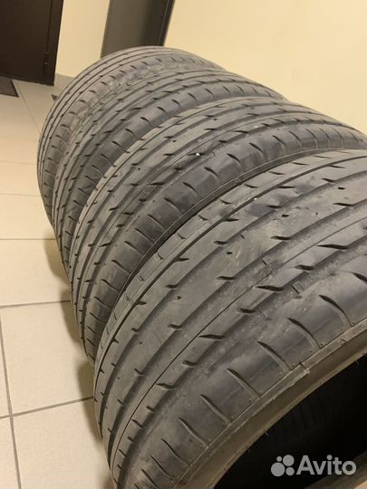 Haida HD927 225/45 R18
