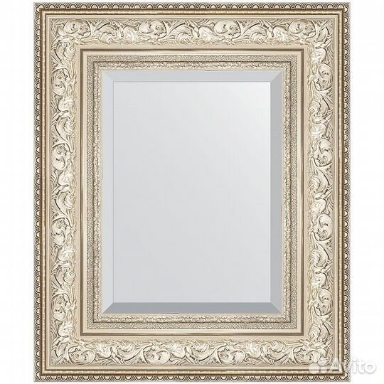 Зеркало Evoform Exclusive 60х50 BY 3374 с фацетом