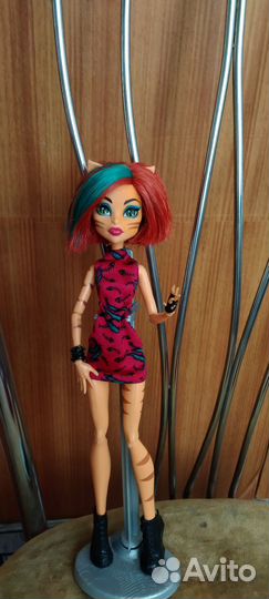 Куклы Монстер хай