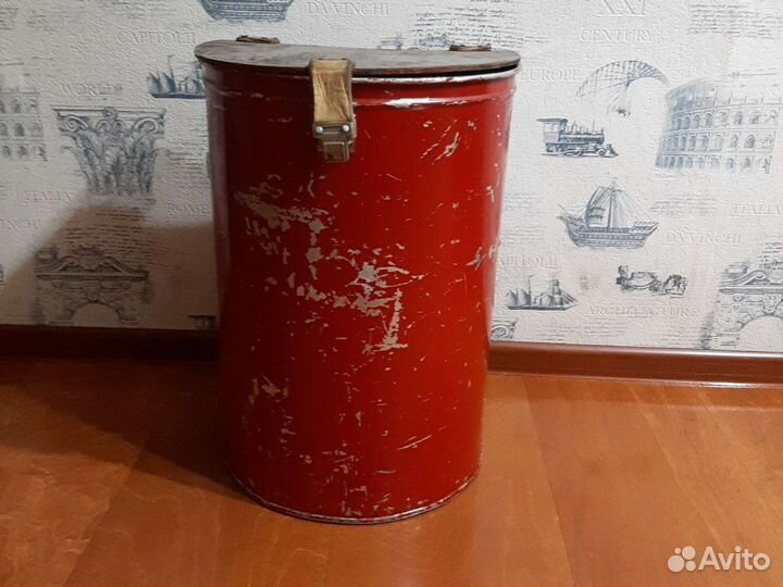 Кузов для грибов и ягод