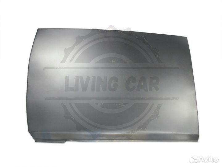 Мазда 6 гг ремкомплект двери