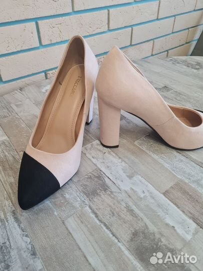 Туфли женские 38 размер