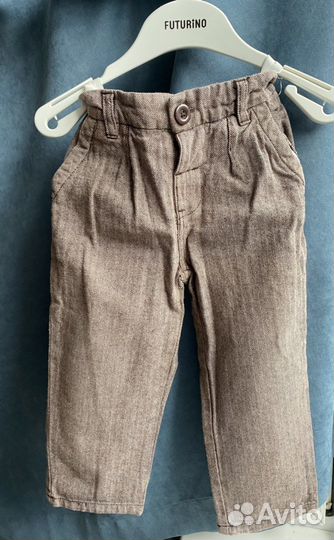 Рубашки,брюки для мальчика