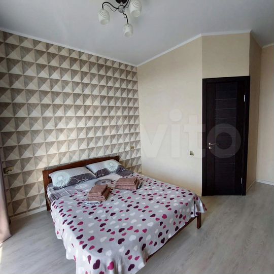 Комната 12 м², 2/2 эт.