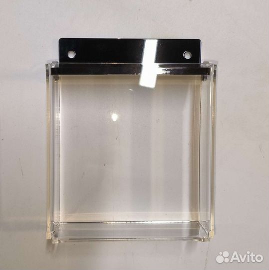 Колпачки для монетоприемника и купюроприемника