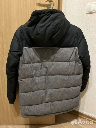 Куртка теплая для подростка