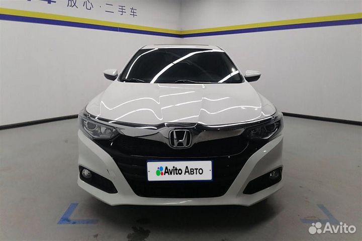 Honda Crider 1.0 CVT, 2021, 26 300 км