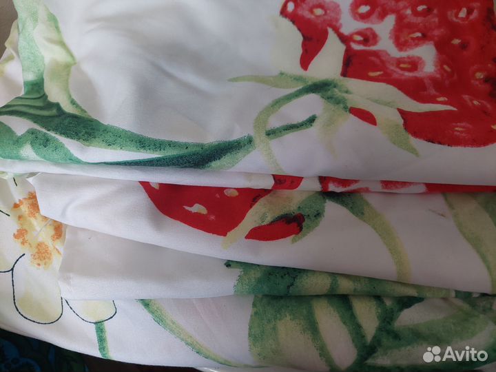 Кпб двуспальный