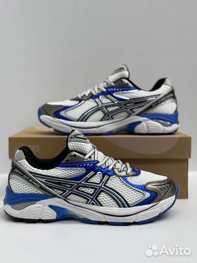 Кроссовки Asiks GT-2160 (41)