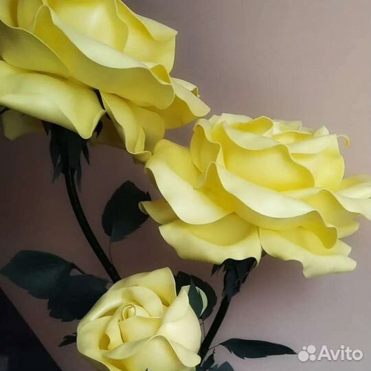 Необычный декор