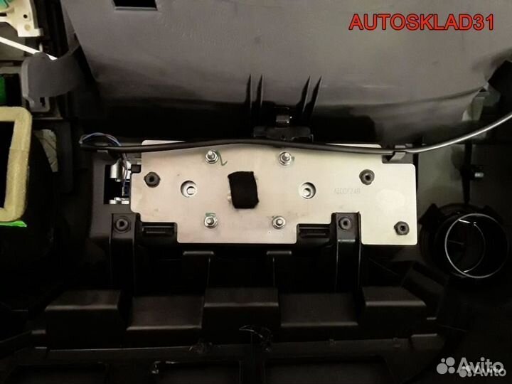 Торпедо Renaul Logan 2005-2014 8200213822