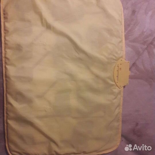 Музыкальный коврик