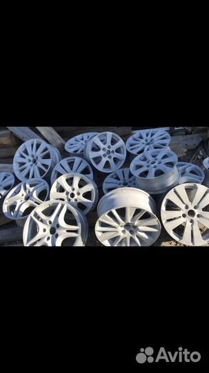 Пескоструйная обработка.порошковая покраска