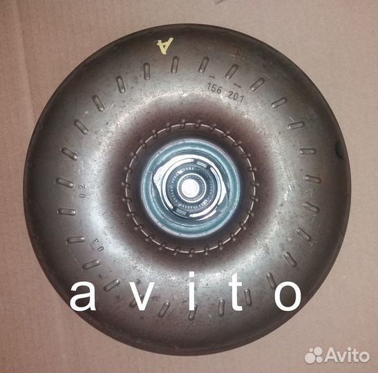 АКПП ZF5HP19 EZS Фольксваген Пассат B5 1.8 л. Бенз