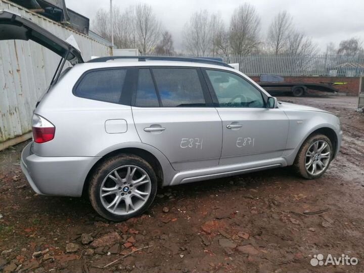 Амортизатор двери багажника BMW X3 E83