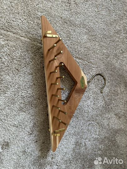 Вешалка плечики