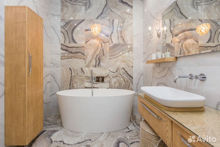 Фотосъемка недвижимости. Интерьерный фотограф