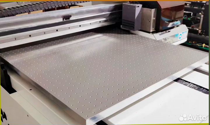 UV сувенирный принтер