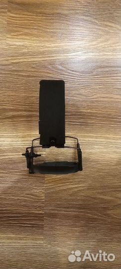 Держатель для наушников hd-17 wosport