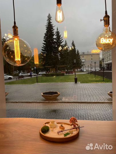 Японский сад