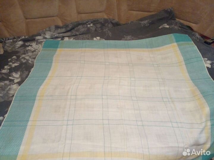 Постельное белье, шторы, скатерти