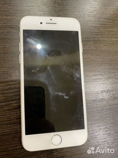 iPhone 7, 256 ГБ