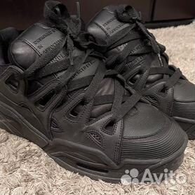 Asap rocky sneakers under 2024 armour