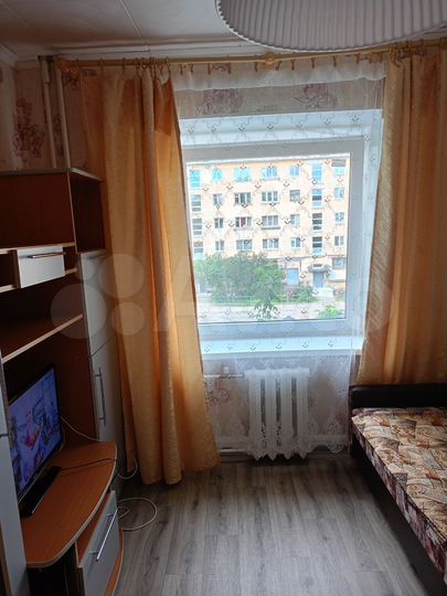 Комната 11,1 м² в 6-к., 3/5 эт.