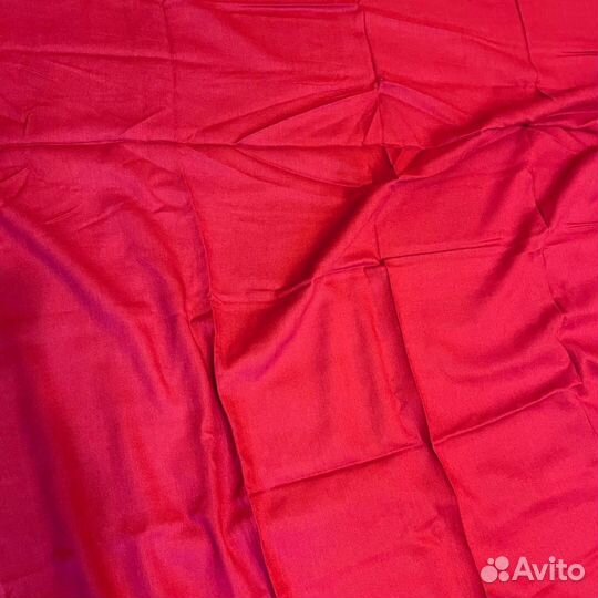 Ткань, штапель