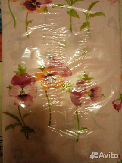 Постельное белье новое