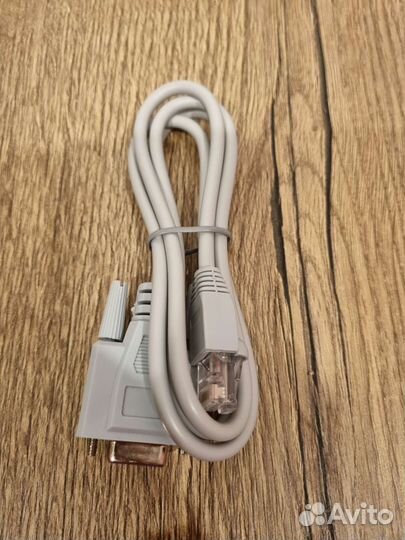 Кабель vga rj 45 Cisco