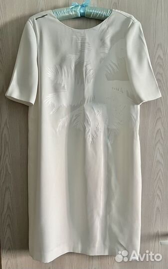 Платье escada sport (оригинал)