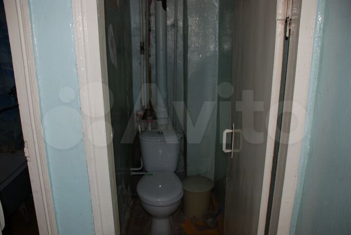 3-к. квартира, 49 м², 3/5 эт.