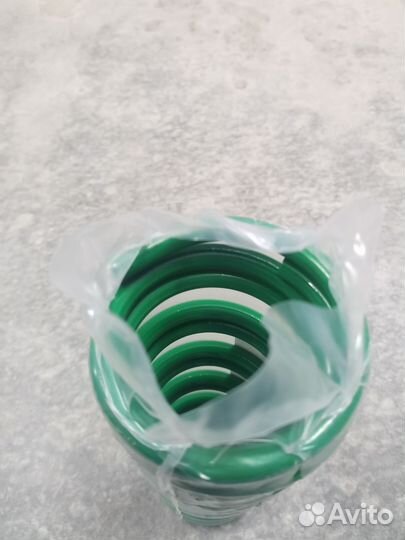 Пружины задние Технорессор, занижение -70 на Ваз