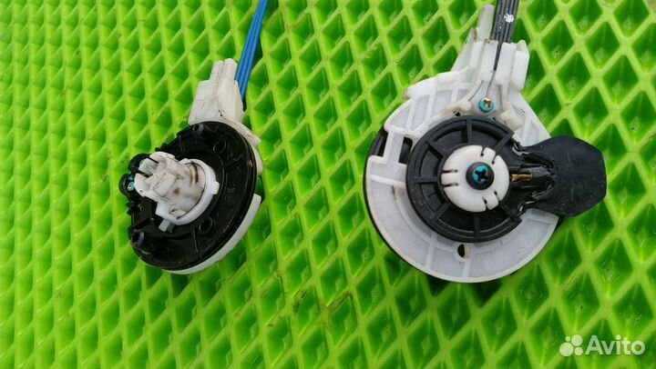 Троса управления печкой Geely emgrand EC7