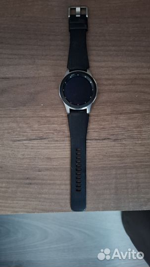 Galaxy watch 46mm