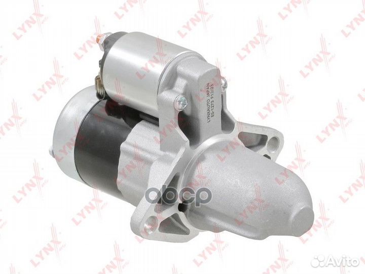 Стартер ES1273 lynxauto