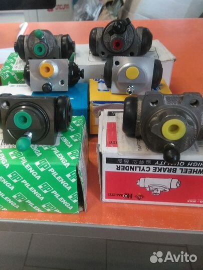 Тормозной цилиндр рено логан сандеро ларгус