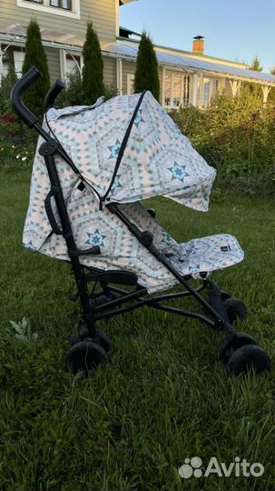 Коляска elodie details