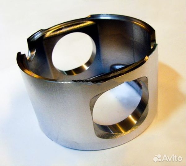 Юбка поршня 238-2712/161-8416 (OEM)